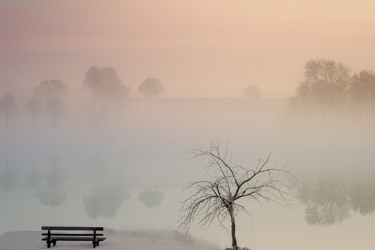 ¿Cuánto Tiempo Puede Durar un Silencio?