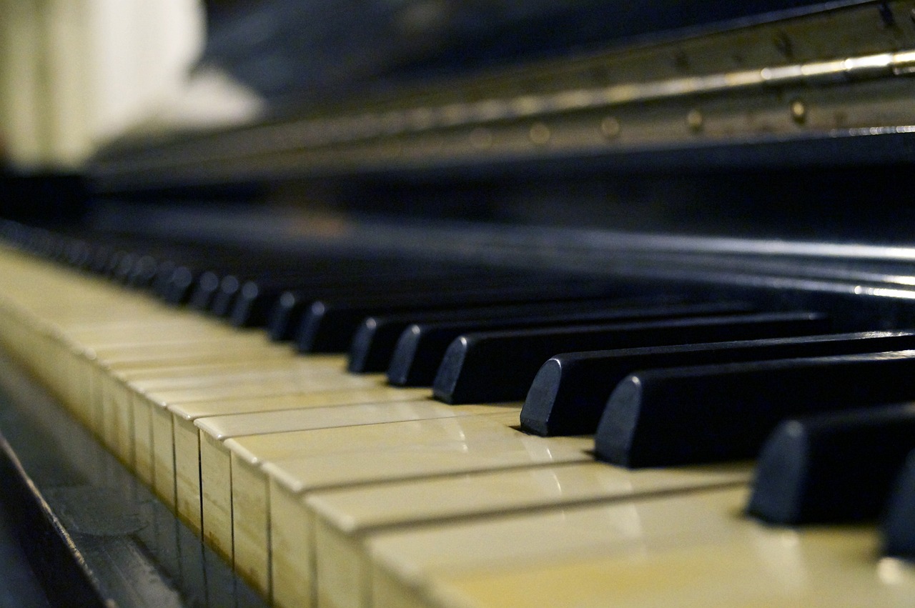 Cuántos Intervalos Musicales Componen una Octava?