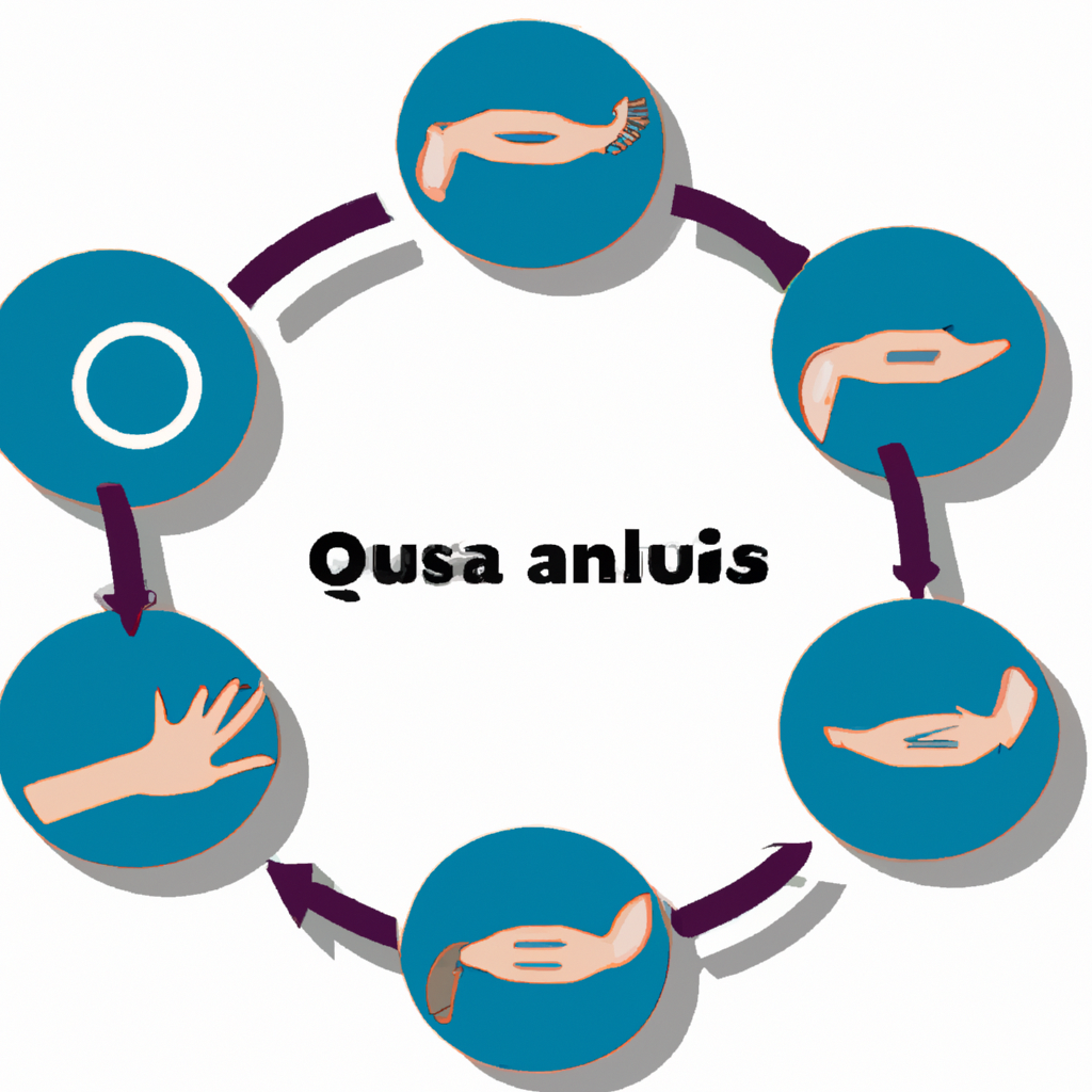 Descubre el uso y los beneficios del círculo de quintas