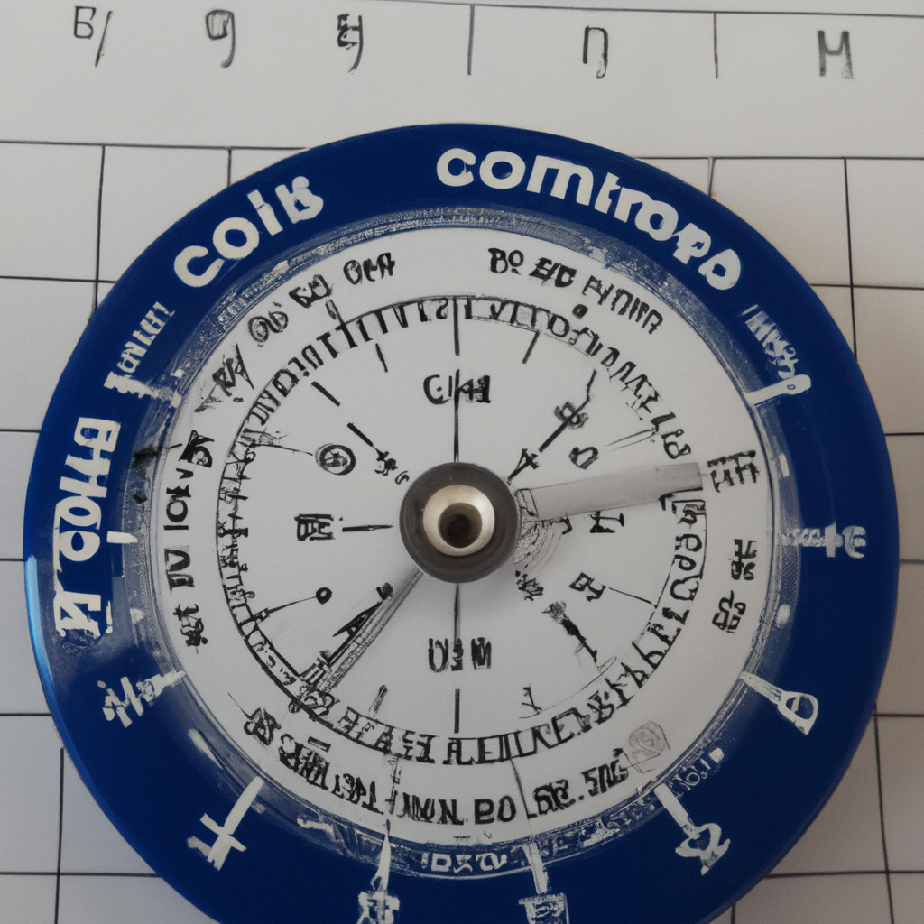¿Qué es el compás ternario?
