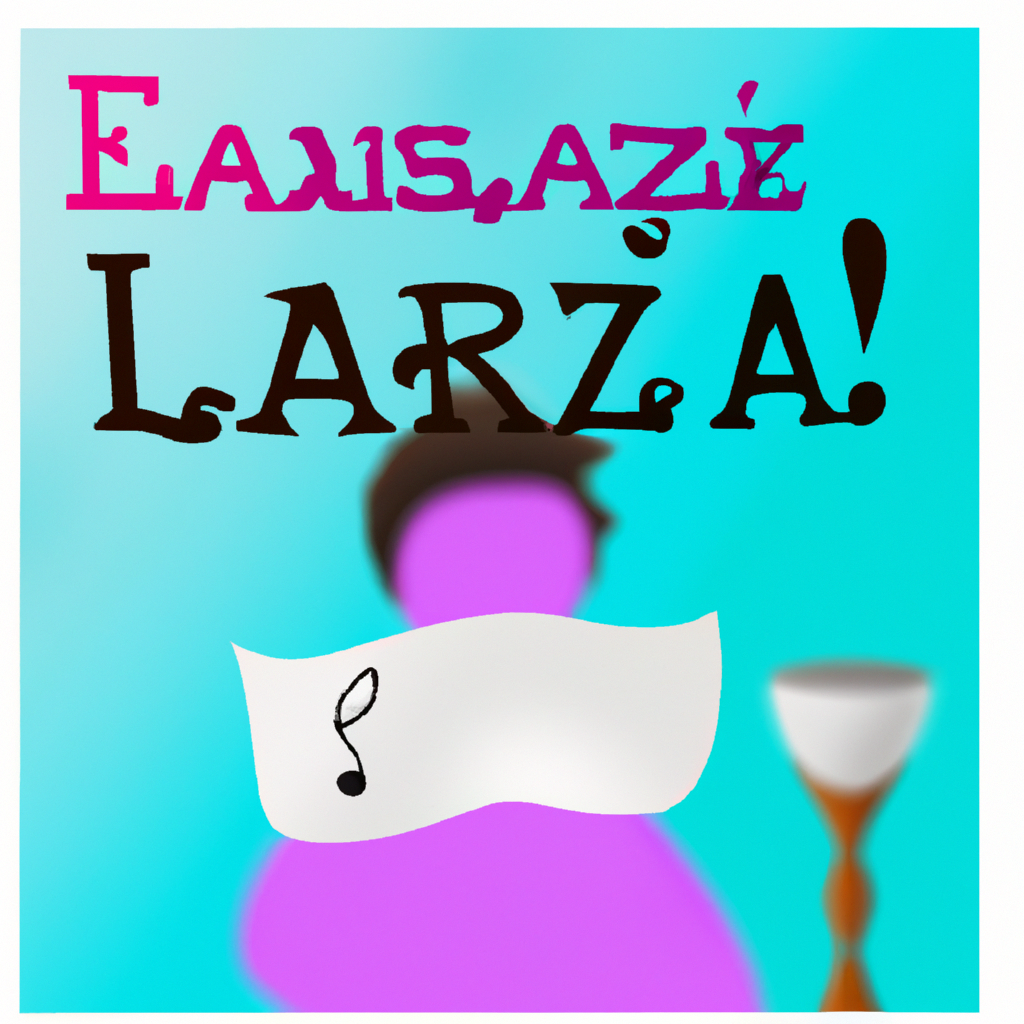 ¿Cómo disfrutar de una zarzuela?