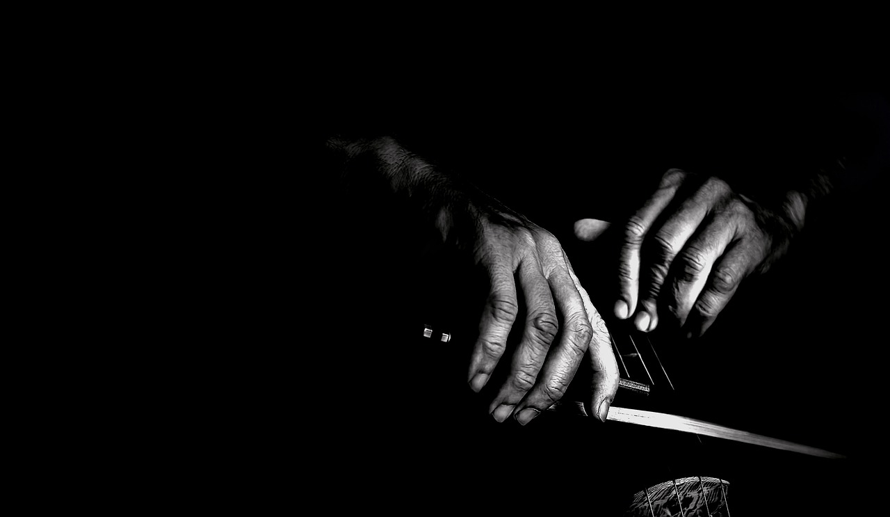 ¿Cómo funciona el lenguaje musical? Ejemplos Explicados