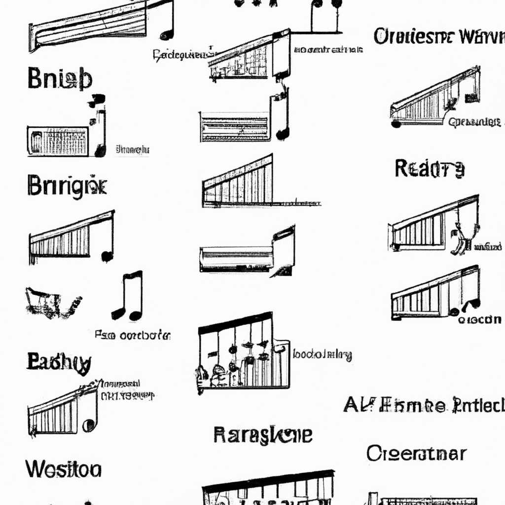 ¿Cuáles son los Tipos de Cadencias Musicales?