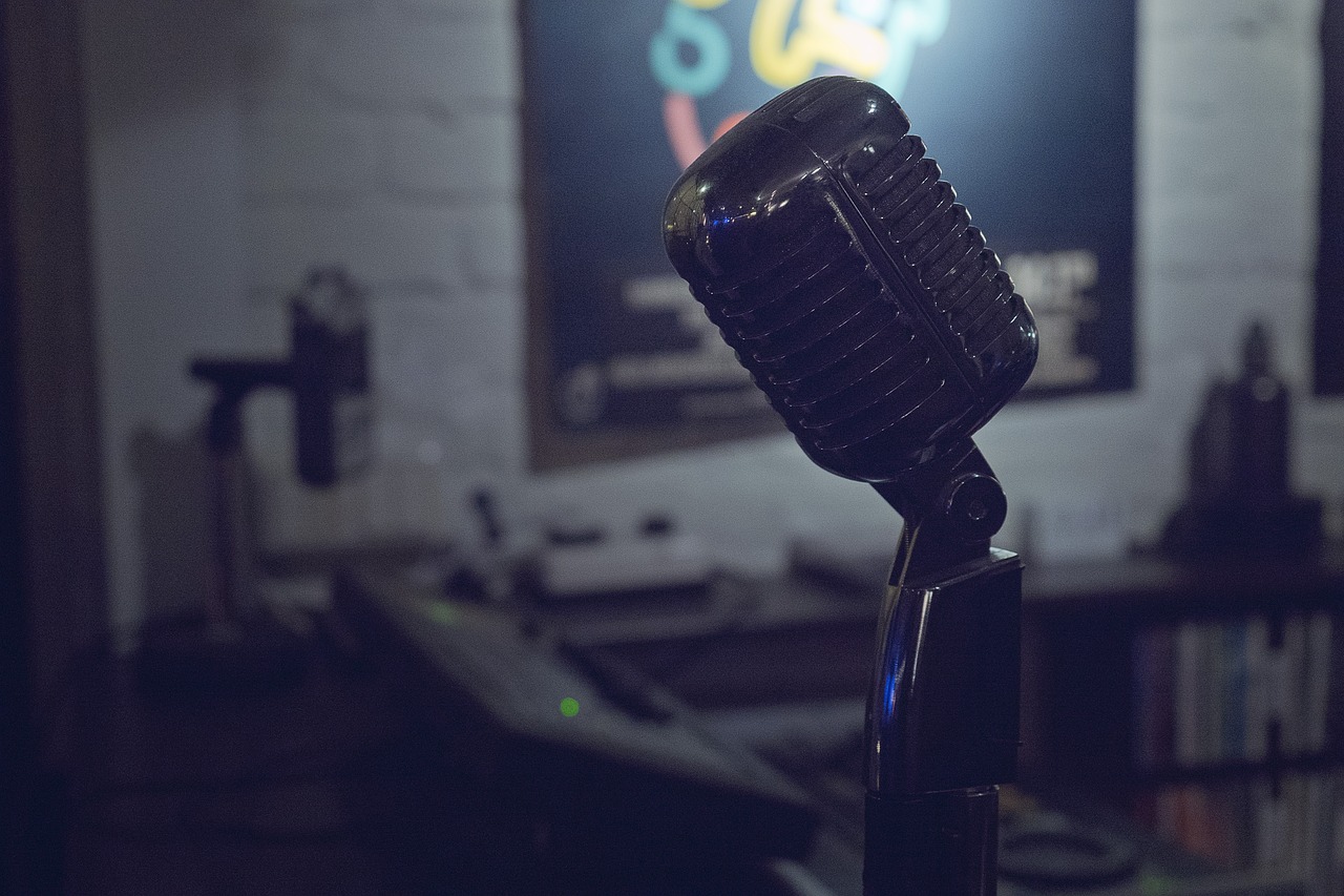 Explorando los sonidos electrónicos: ¿Qué hay detrás de ellos?
