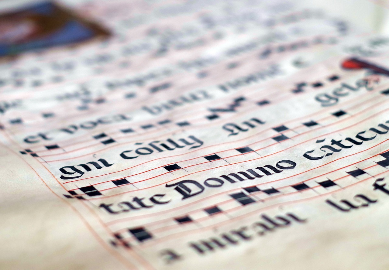 Los Instrumentos de la Música Medieval: ¿Qué se Usaba?