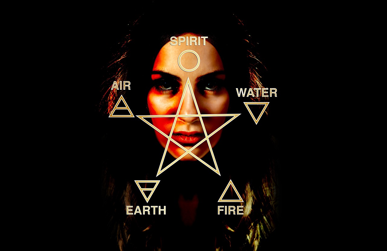 ¿Qué significa el pentagrama en clave de sol?