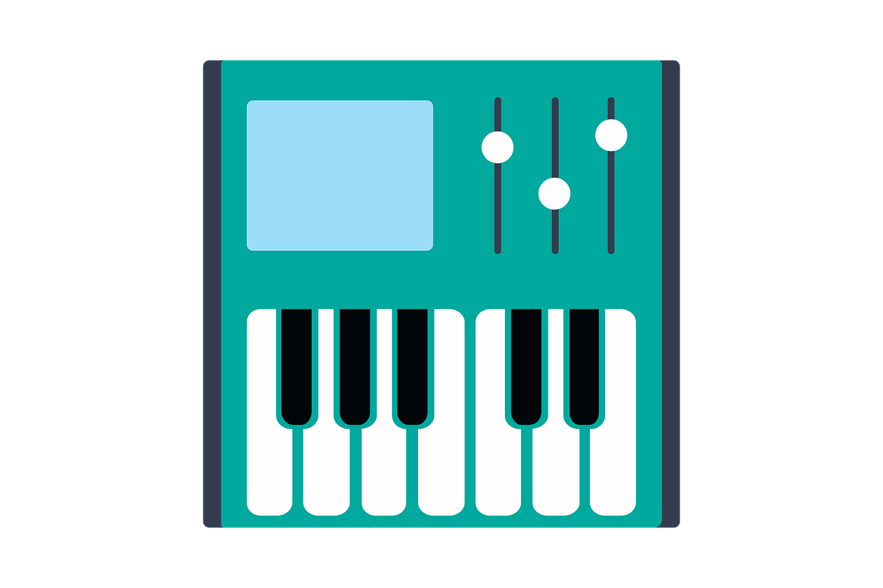 Cómo tocar las notas musicales en una melódica