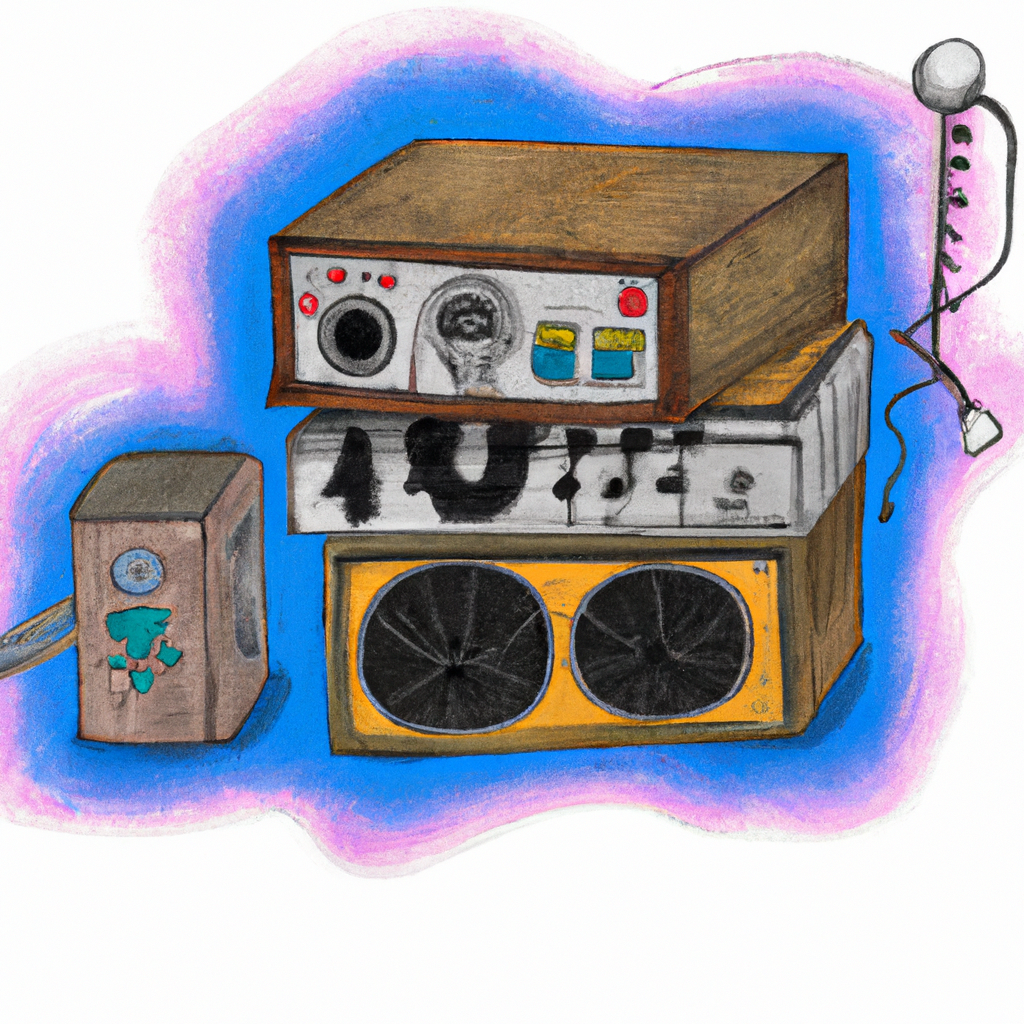 ¿Qué es un Electrofono y cuáles son sus ejemplos?