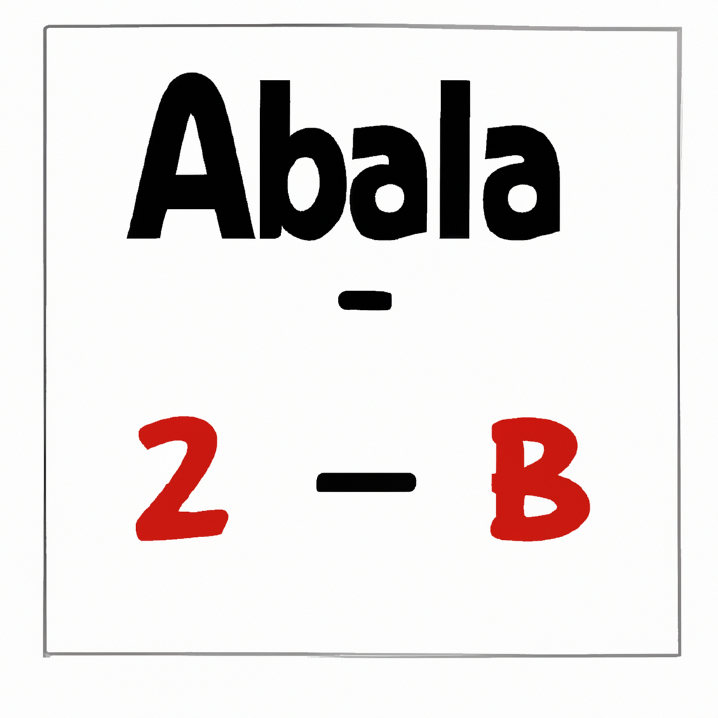 ¿Qué Significa el AB7?