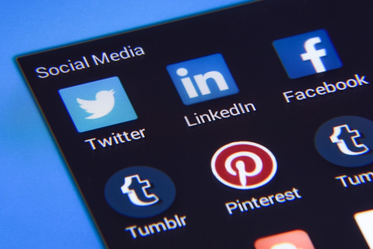 ¿Cómo la Música se ha Beneficiado de las Redes Sociales?