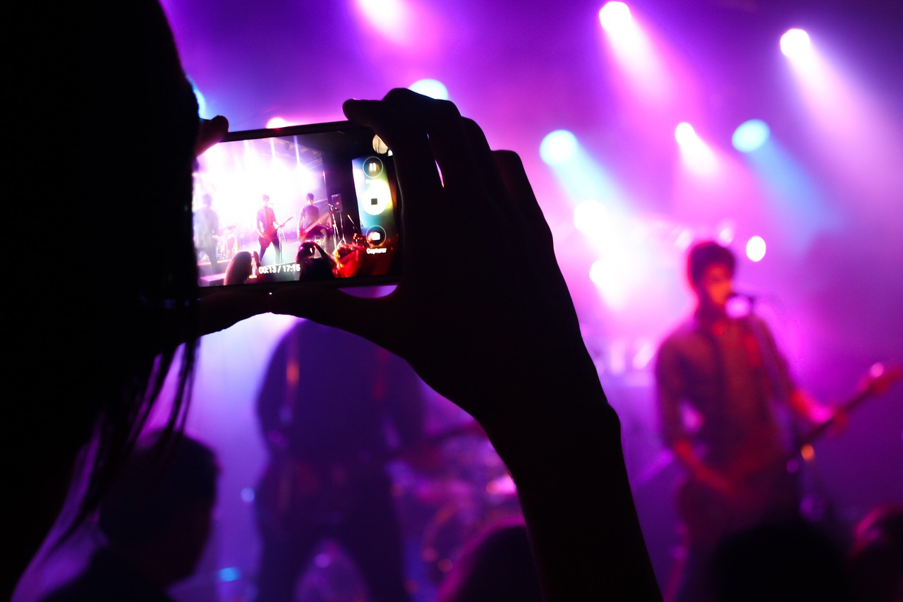 Estructura de una Canción Pop: ¿Cuáles son los Elementos Clave?