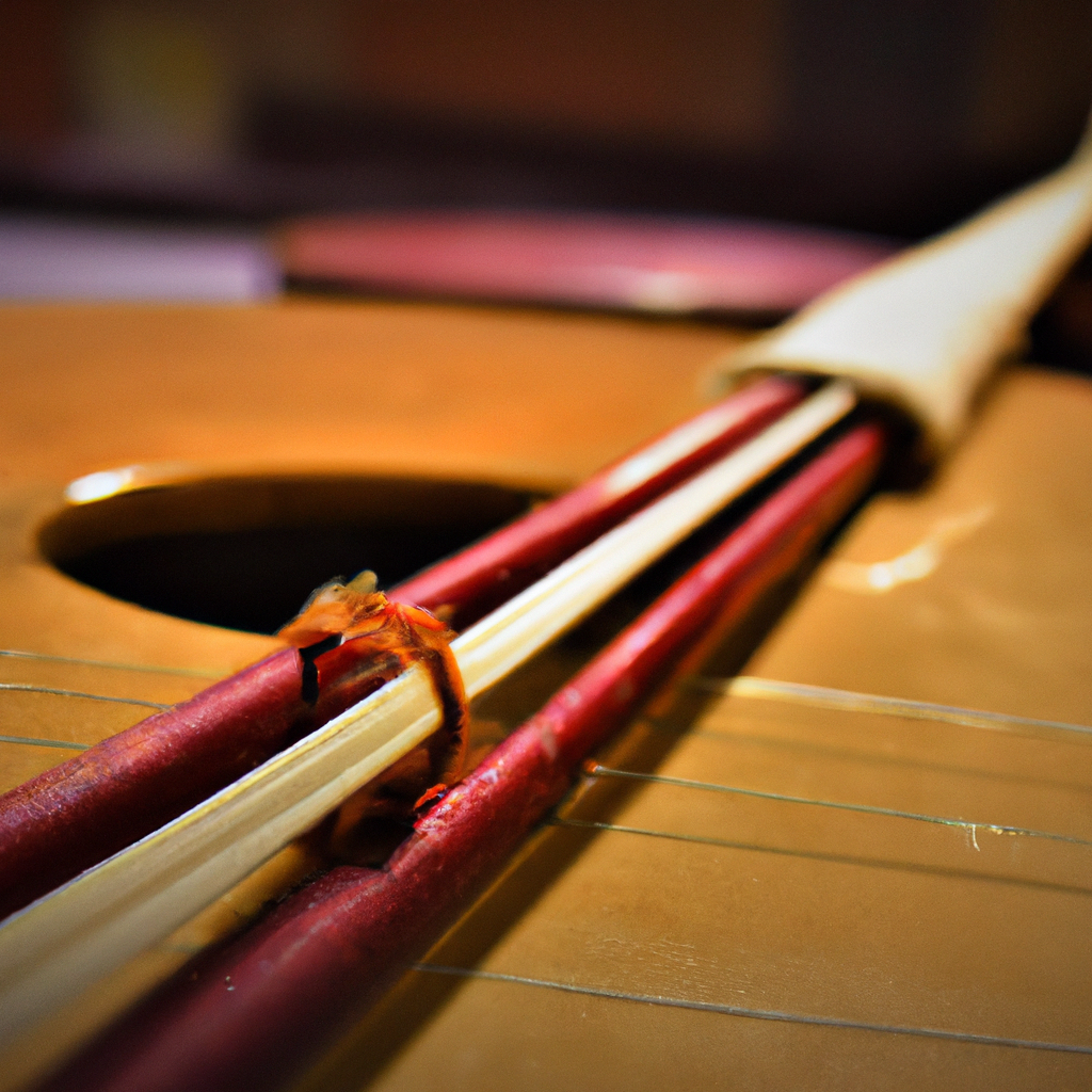 Instrumentos de cuerda percutida: ¿Qué hay detrás de esta técnica musical?