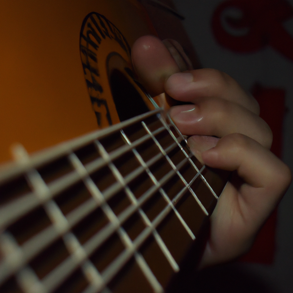 ¿Cómo funcionan el numerador y denominador en la música?