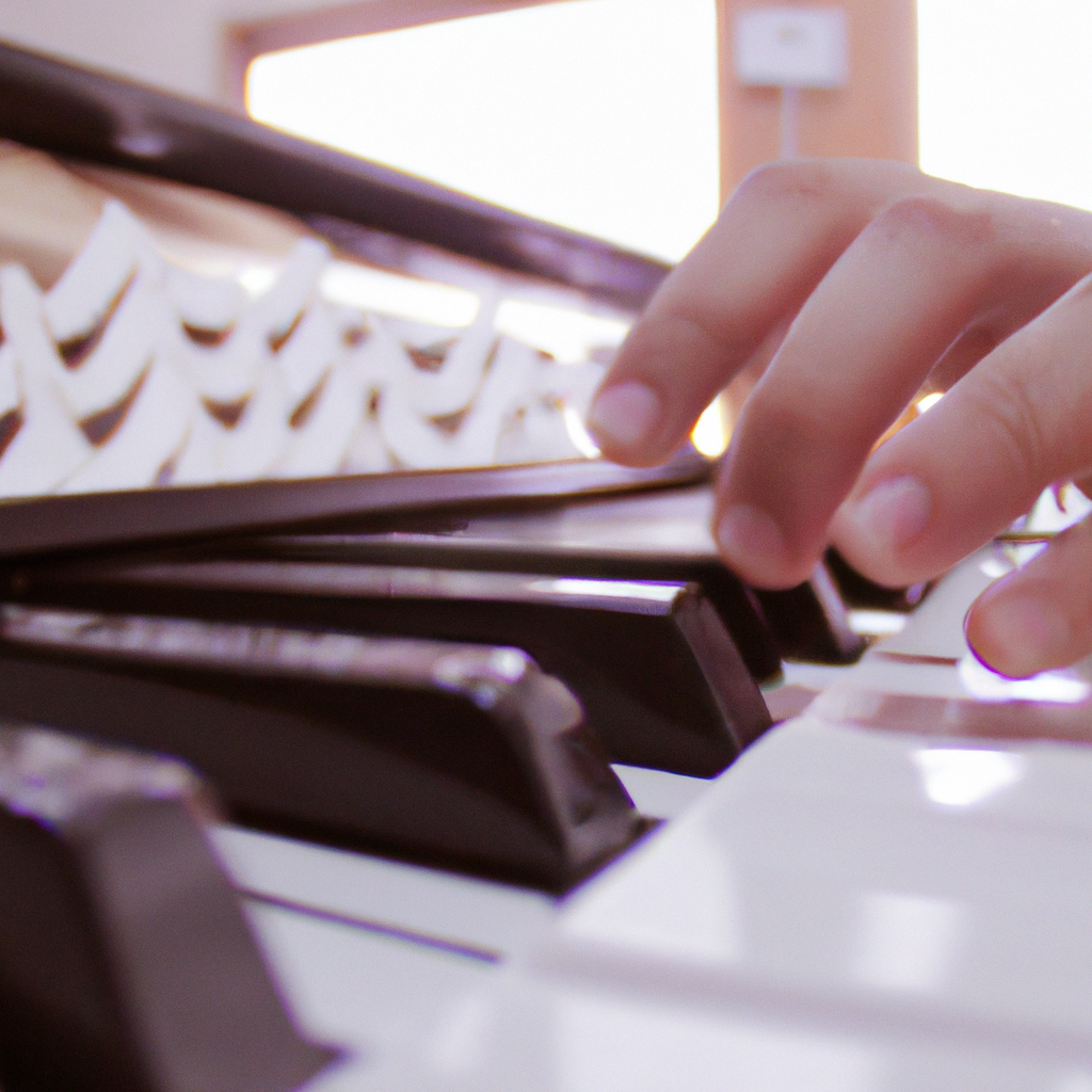 ¿Cuál es el nombre de la canción conocida como 'Tarararara Tarararara piano'?