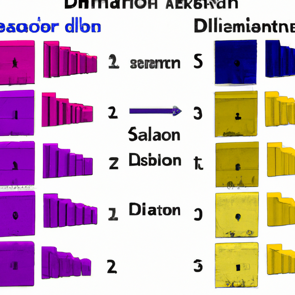 ¡Descubre las diferentes Clases de Progresiones Armonicas!