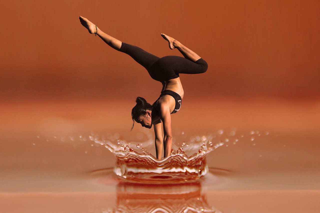 Los 3 Tipos de Danza en el Renacimiento
