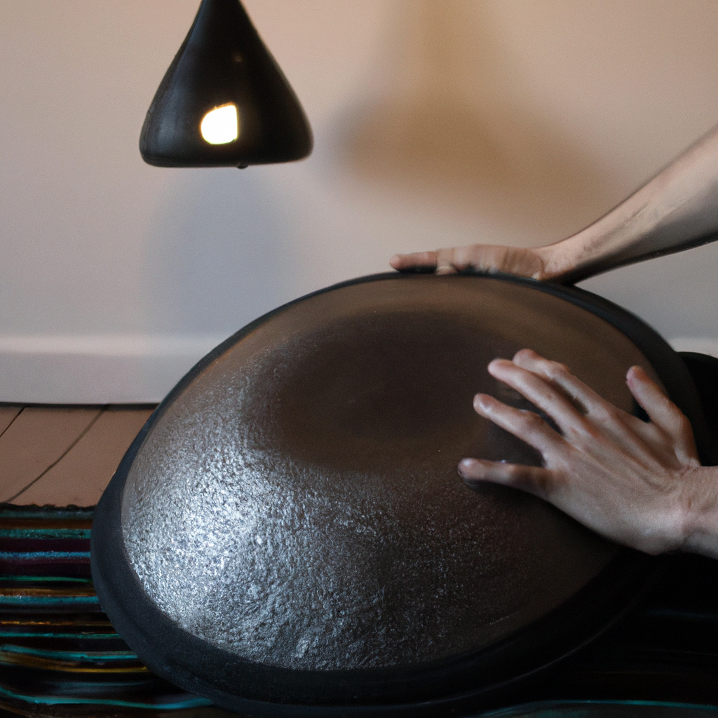 ¿Qué es el Handpan y cuáles son sus usos?