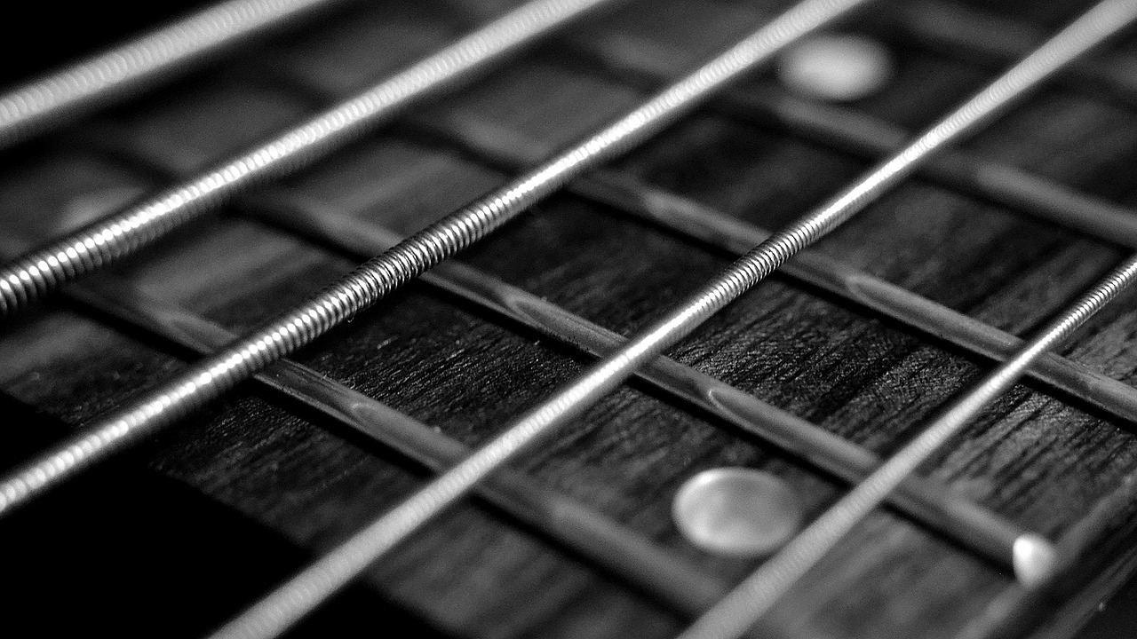 ¿Cuál es la Escala Musical Ideal para el Jazz?”