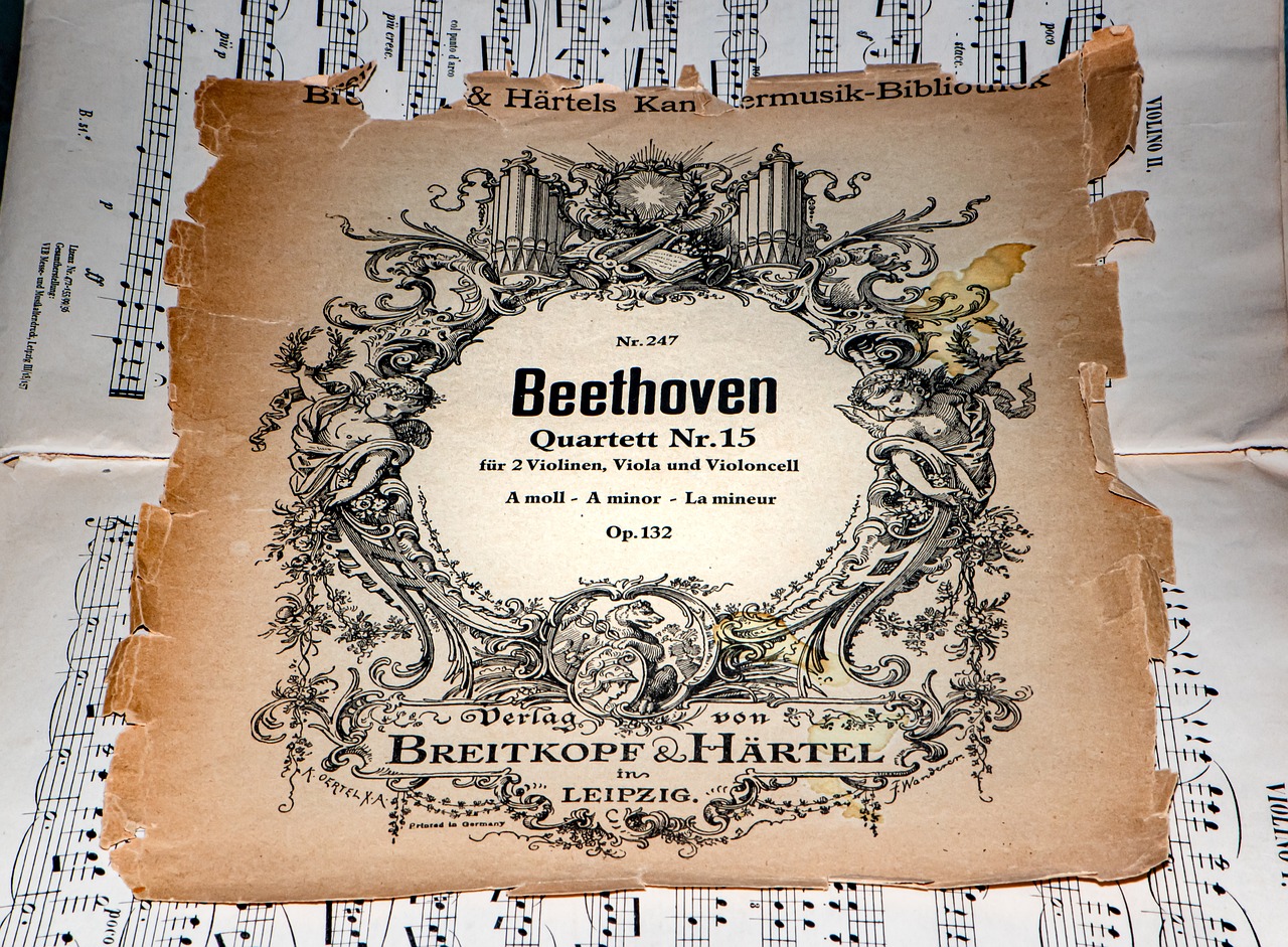 La Sinfonía N.º 5 de Beethoven: Un Clásico para los Siglos
