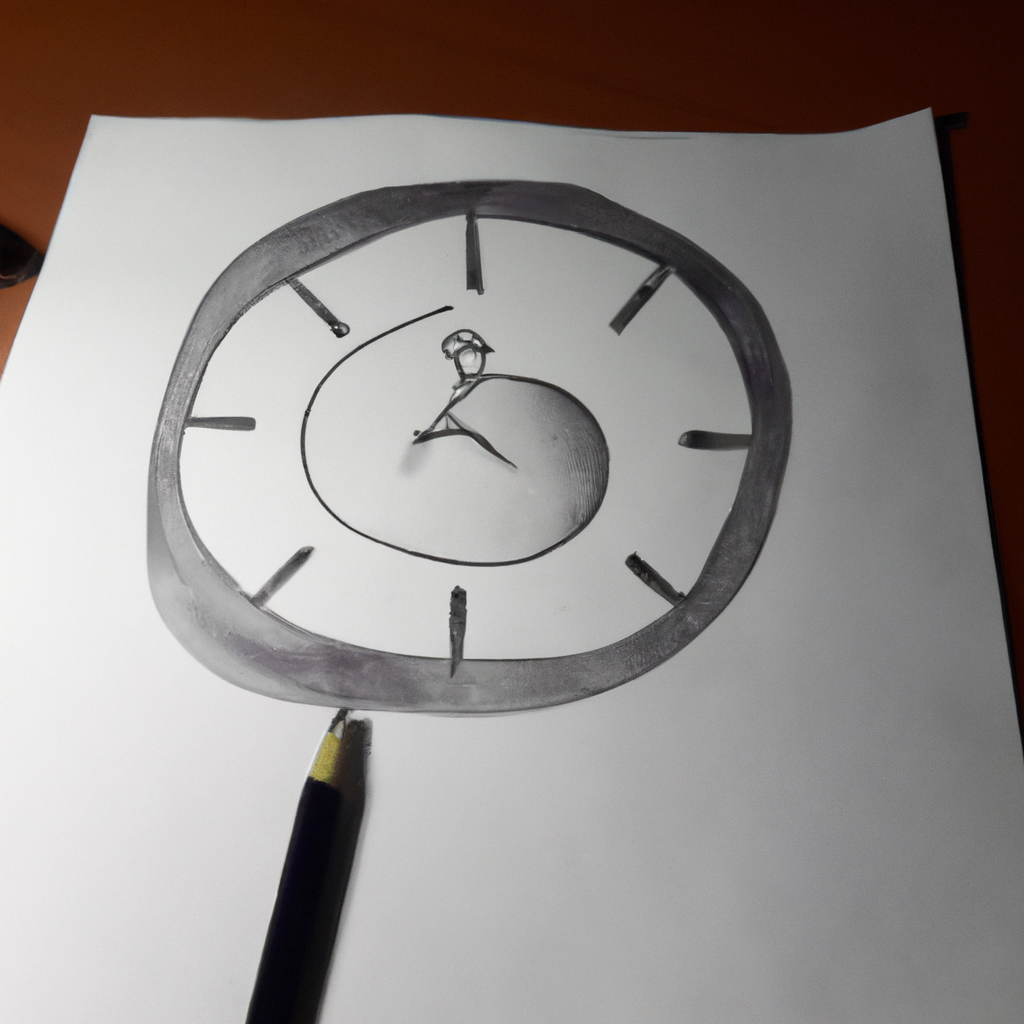 ¿Qué significa un compás de 4 tiempos?