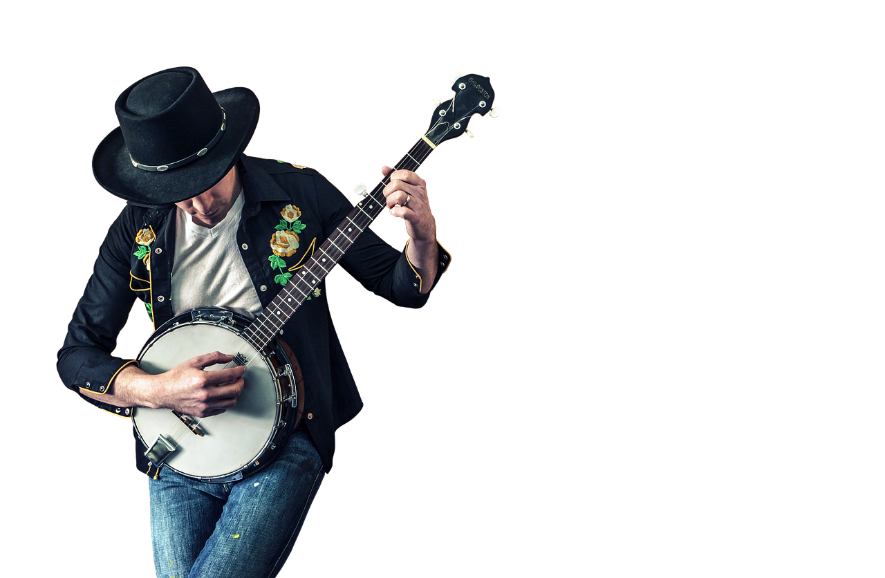 ¿Cómo tocar un banjo? Una guía para principiantes
