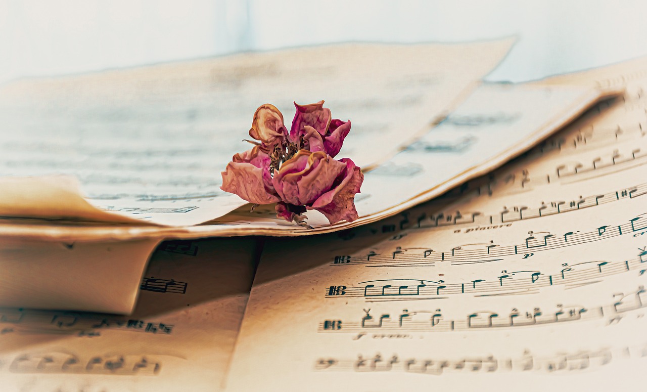 ¿Cómo funciona la música tonal?