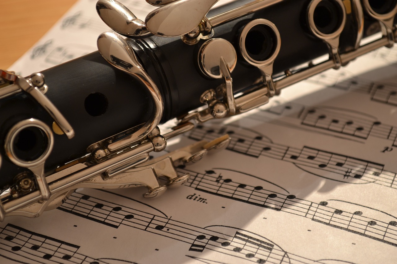 Cómo tocar el clarinete: una guía para principiantes