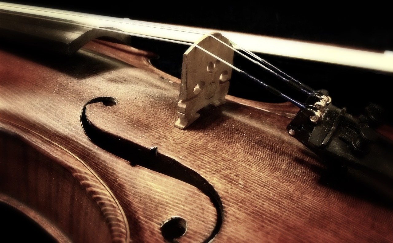 ¿Cuál es el Mejor Violín: 3/4 o 4/4?