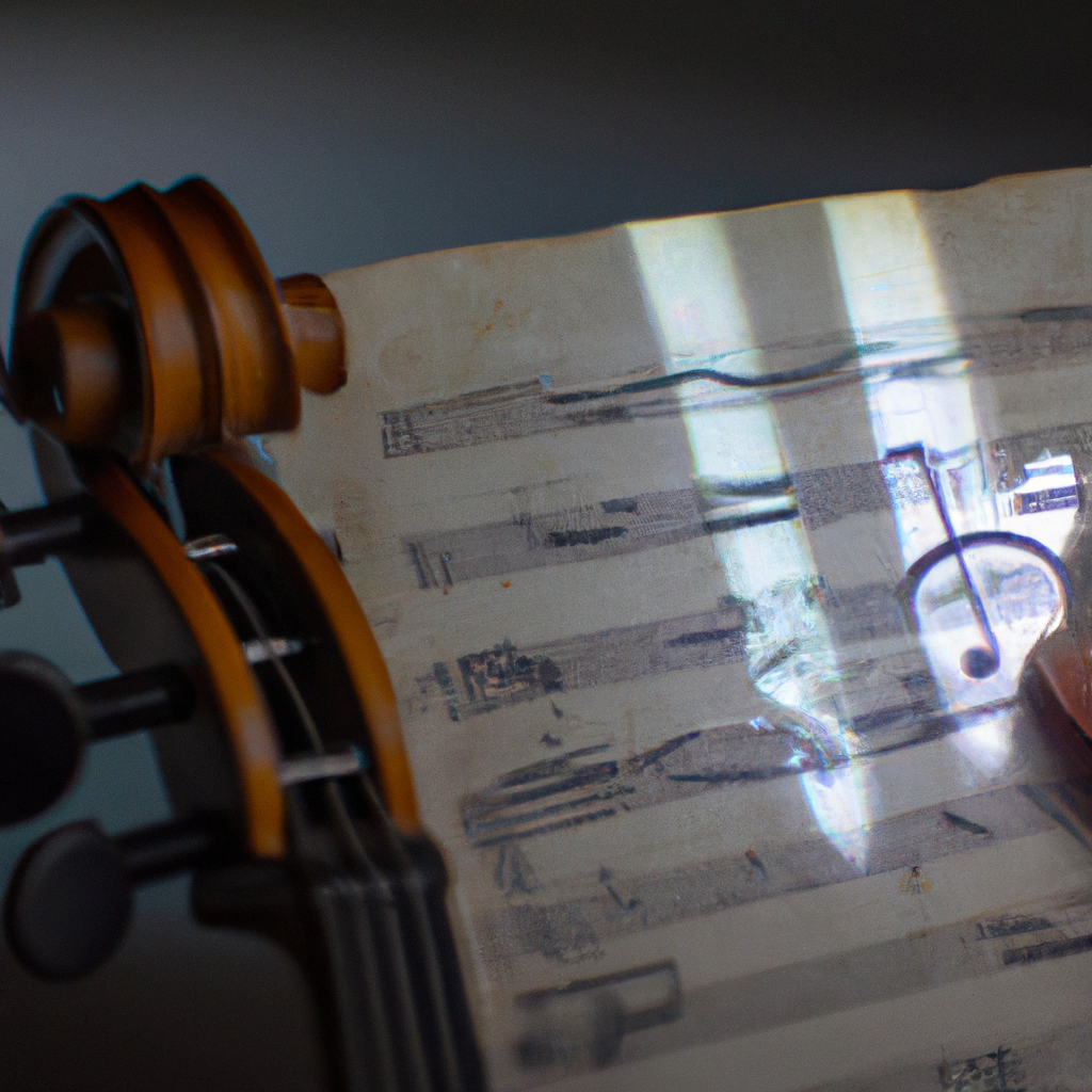 ¿Qué es la Allemande, un género de música clásica?