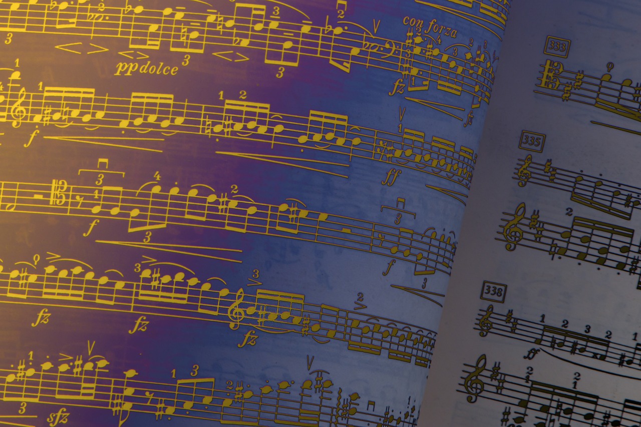 ¿Qué es una Sonata Musical? Explorando su Significado