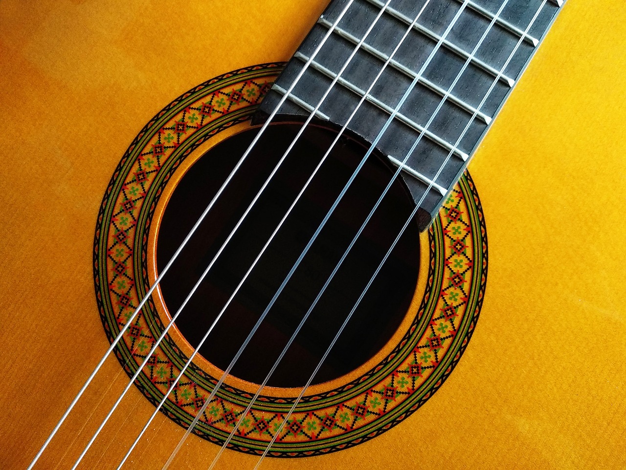 Las 7 escalas musicales: Una breve explicación