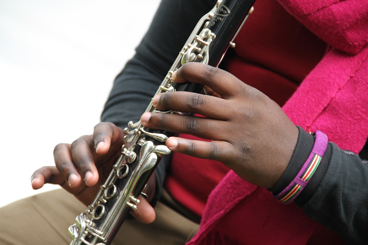 ¿Qué Nota Más Alta Puede Alcanzar el Clarinete?