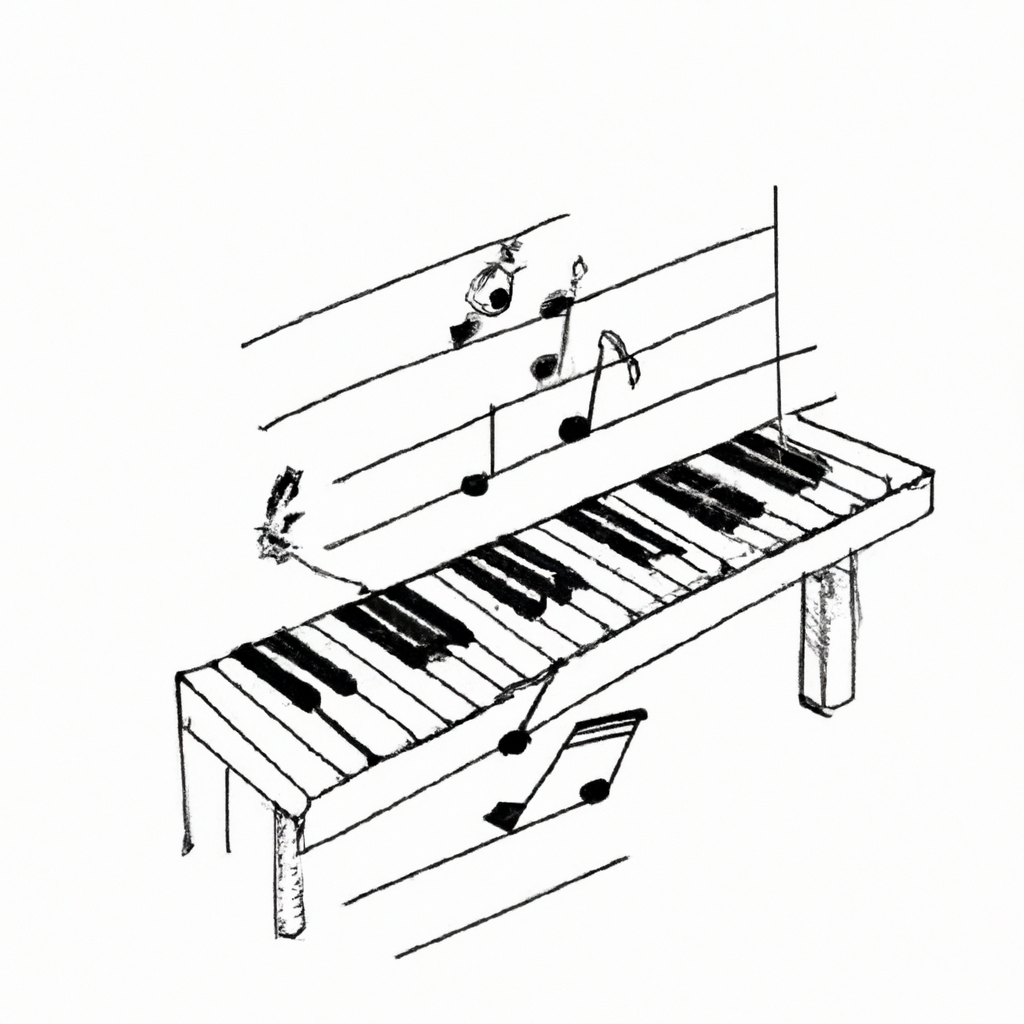 Explorando la Música Atonal: Ejemplos y Conceptos