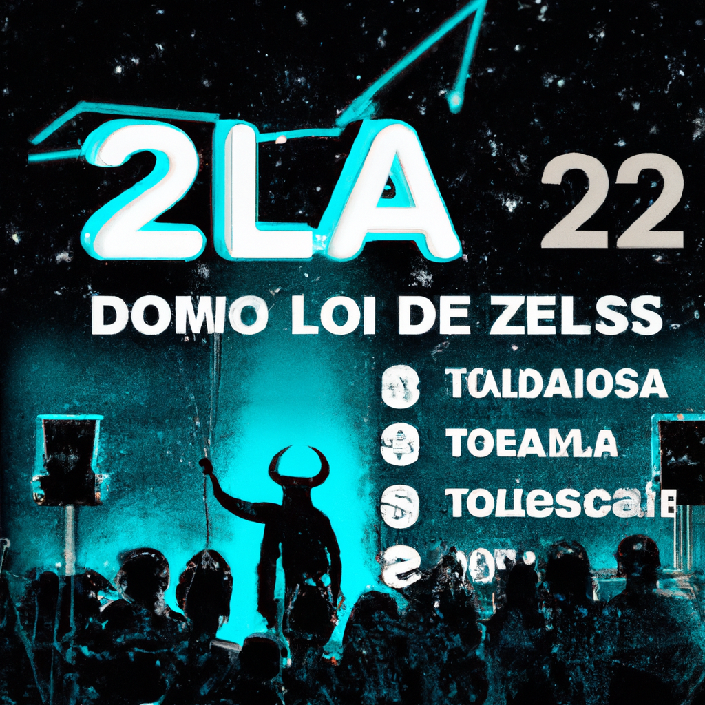 ¿Qué tendencias musicales hay en el 2021?