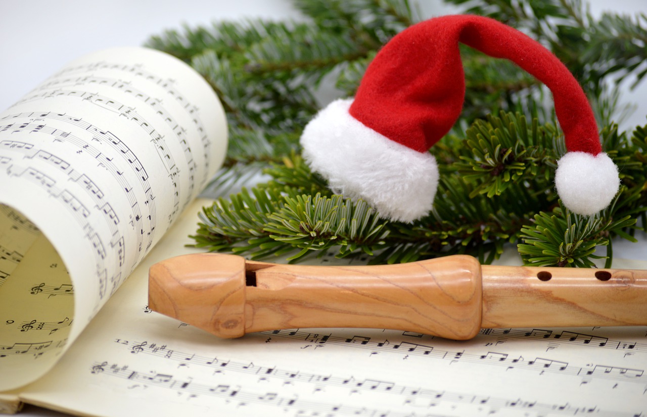Tipos de motivos musicales: ¿Cuáles son los más comunes?