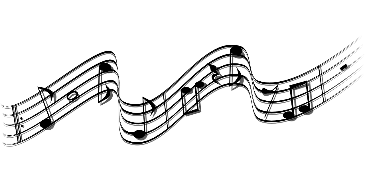 ¿Cómo identificar las letras de las notas musicales?”