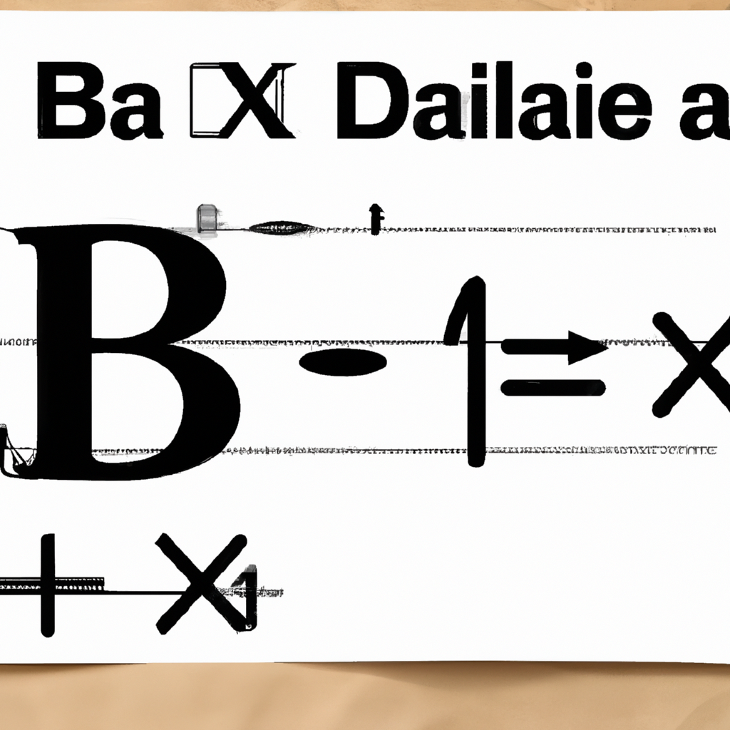 ¿Cómo se interpreta la Nota B en calificaciones escolares?