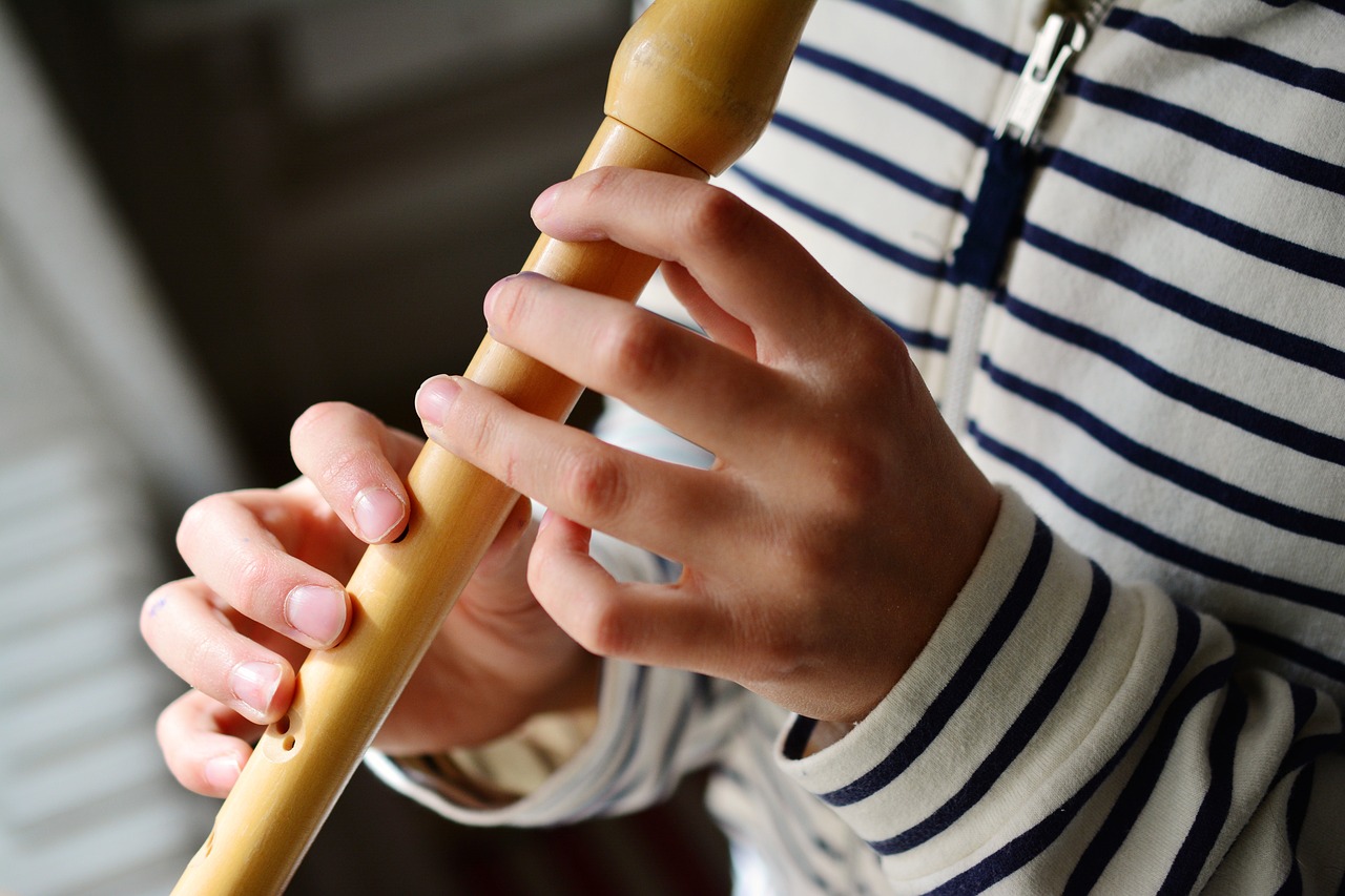 Cómo Tocar el Sol en la Flauta: Una Guía Paso a Paso
