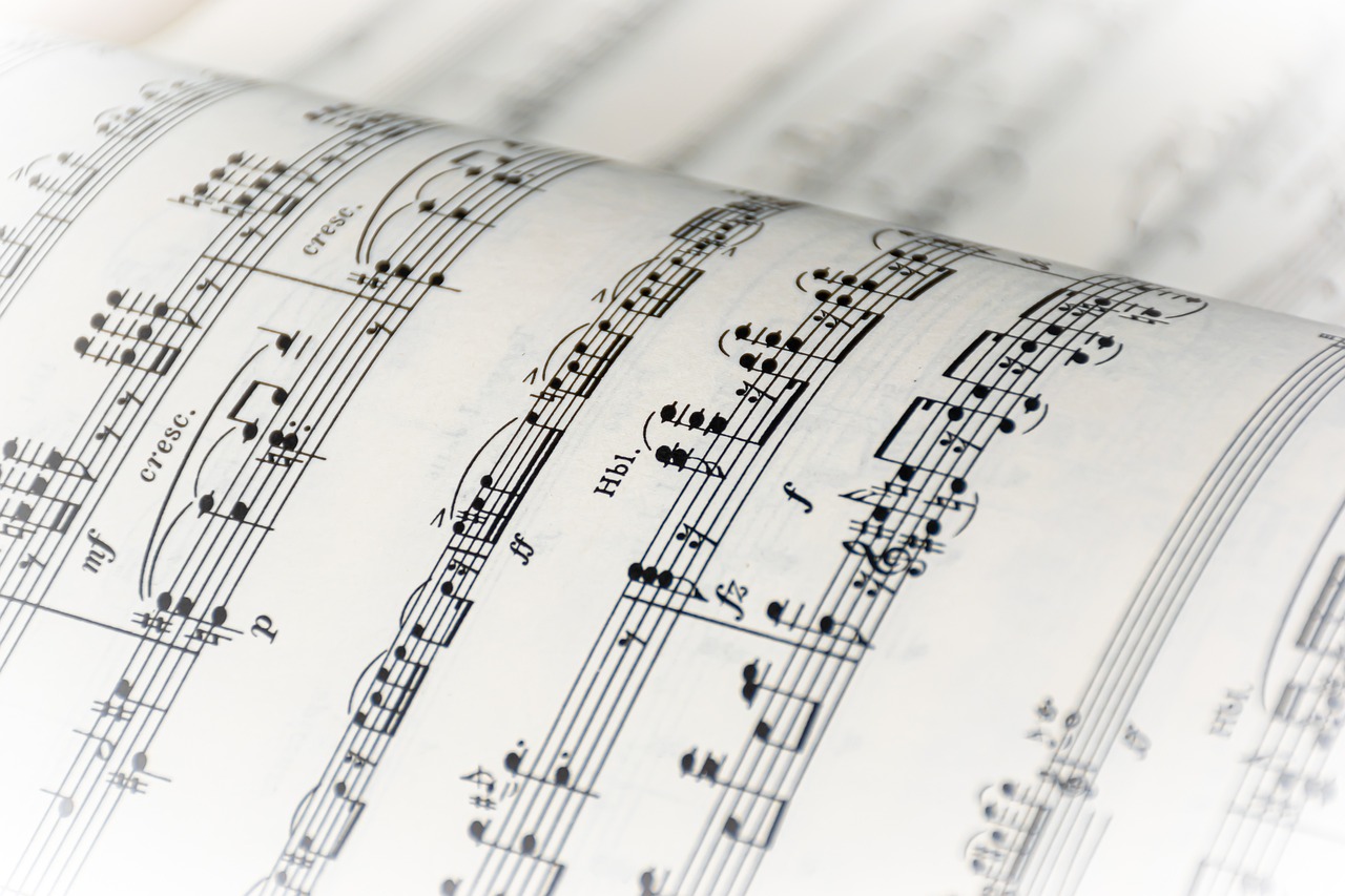 ¿Cuáles son los Nombres de las Notas Musicales Corchea?
