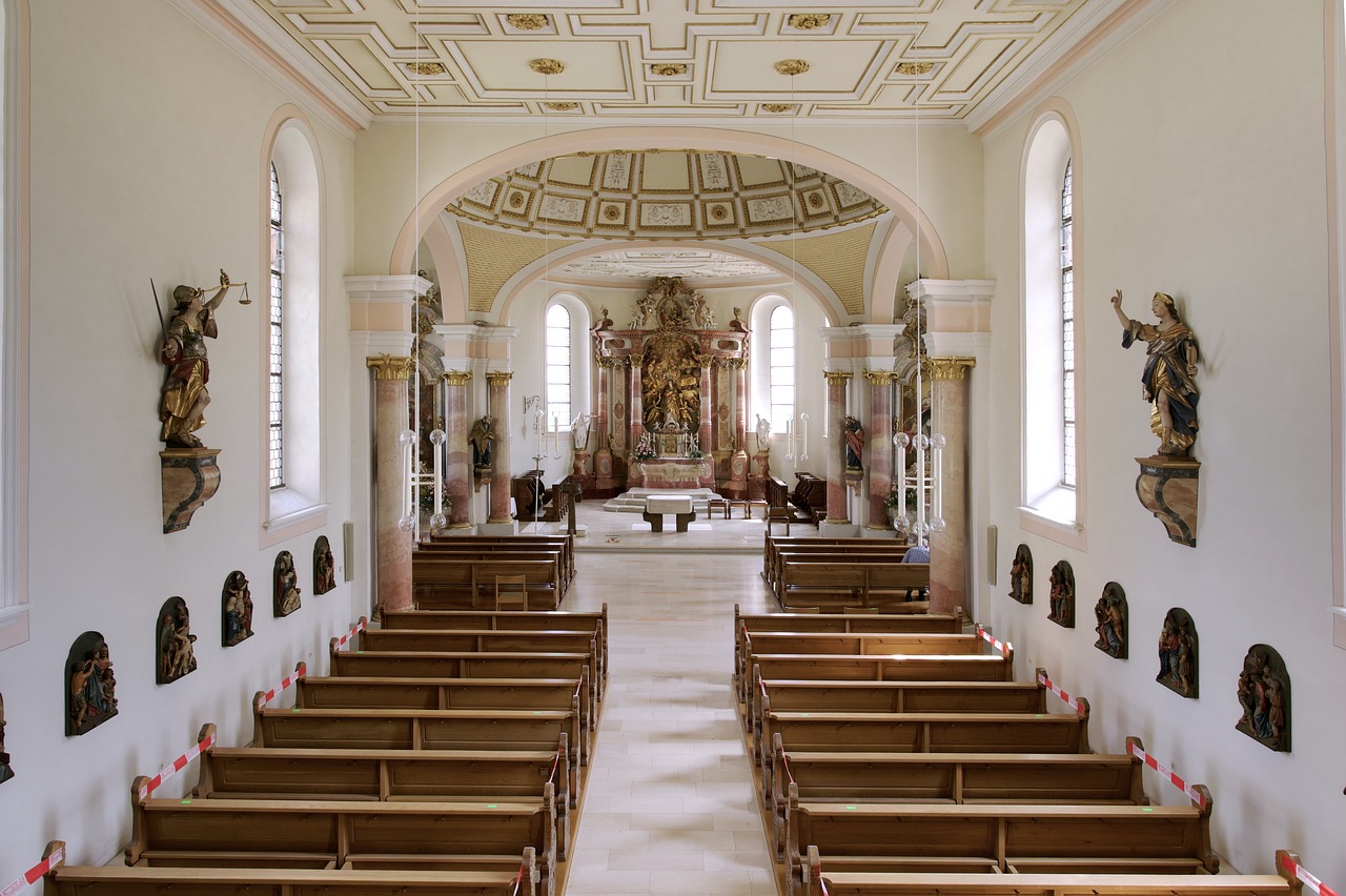 Descubriendo la Octava en la Iglesia Católica