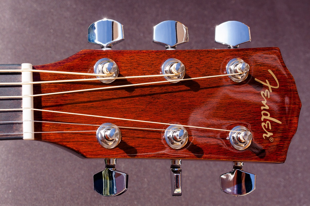Los Instrumentos de Cuerda Pulsada: ¿Qué Son y Cómo Funcionan?