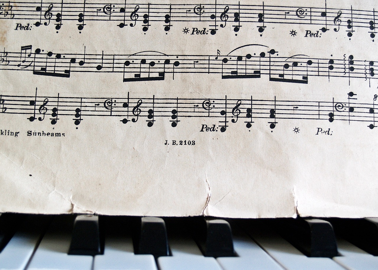 ¿Qué es el Piano Antiguo?
