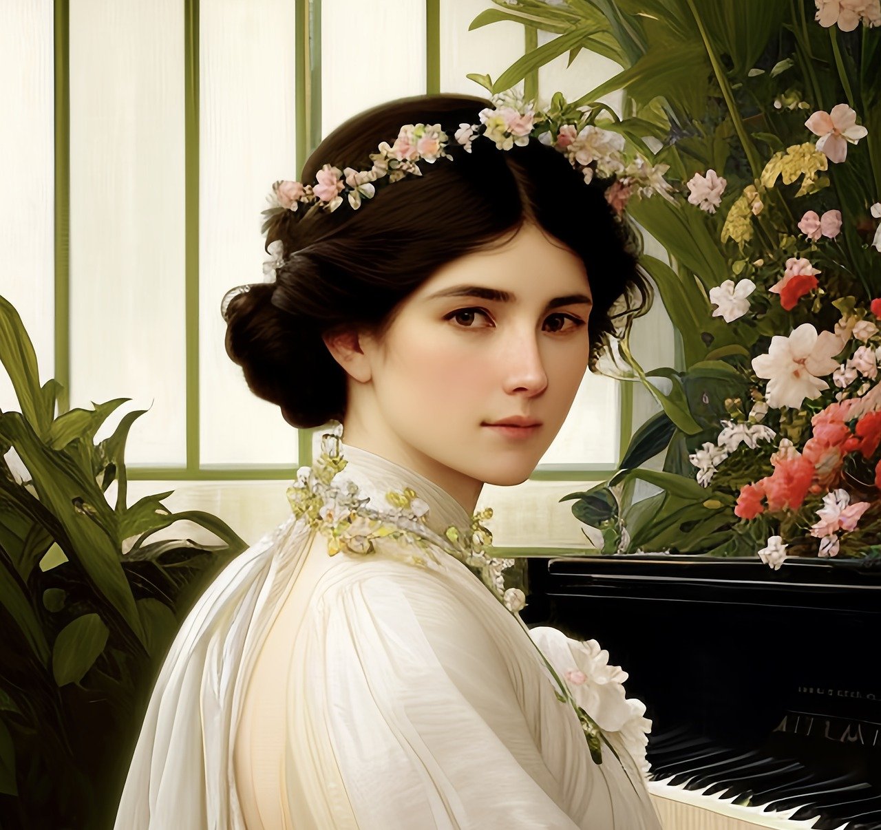 Descubre el Esplendor de la Música Barroca