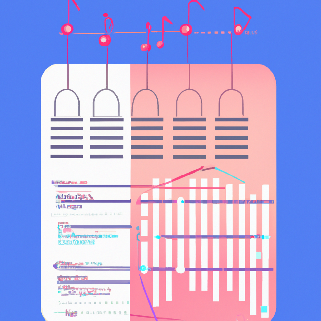¿Qué es una Cuatriada Musical? Explorando su Significado y Función