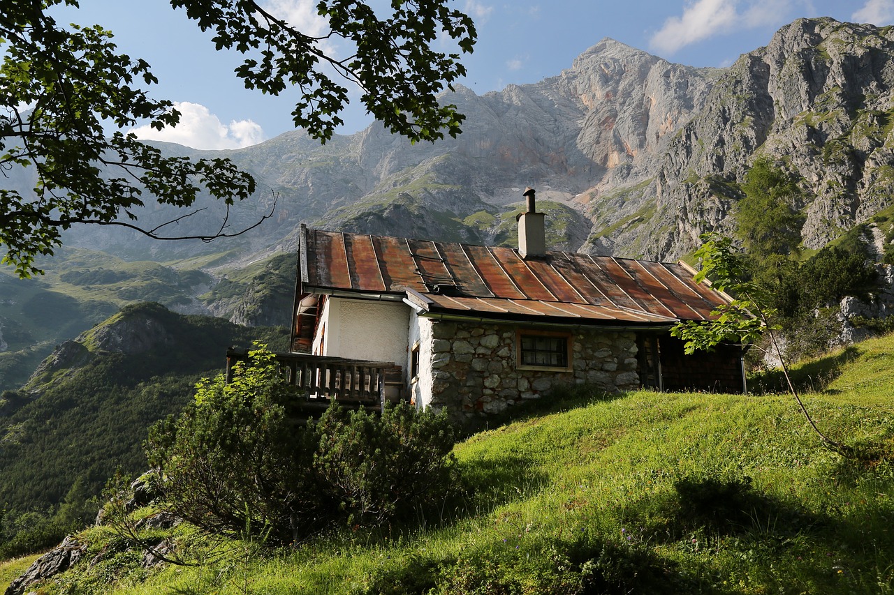 Descubriendo el Idioma Austriaco: ¿Cómo Hablar en Austria?