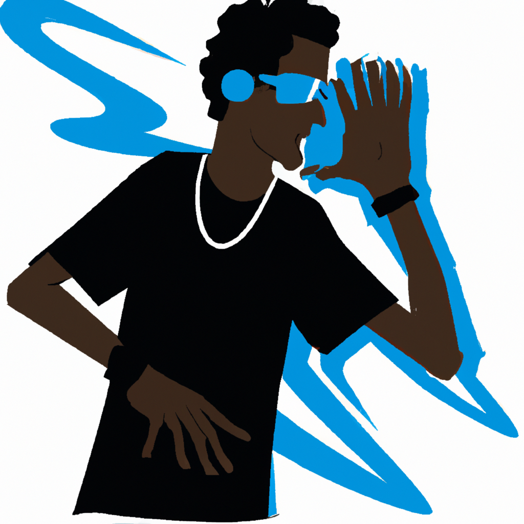 Descubriendo la música de Tego Calderón