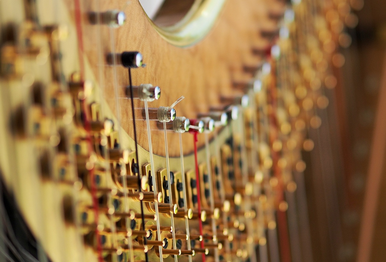 ¿Qué es una Tonada Musical?