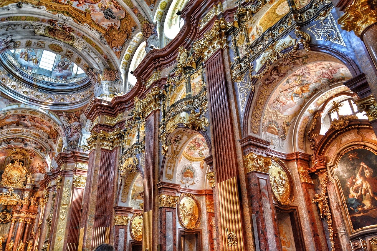 ¿Quién es el Famoso Más Popular de Austria?