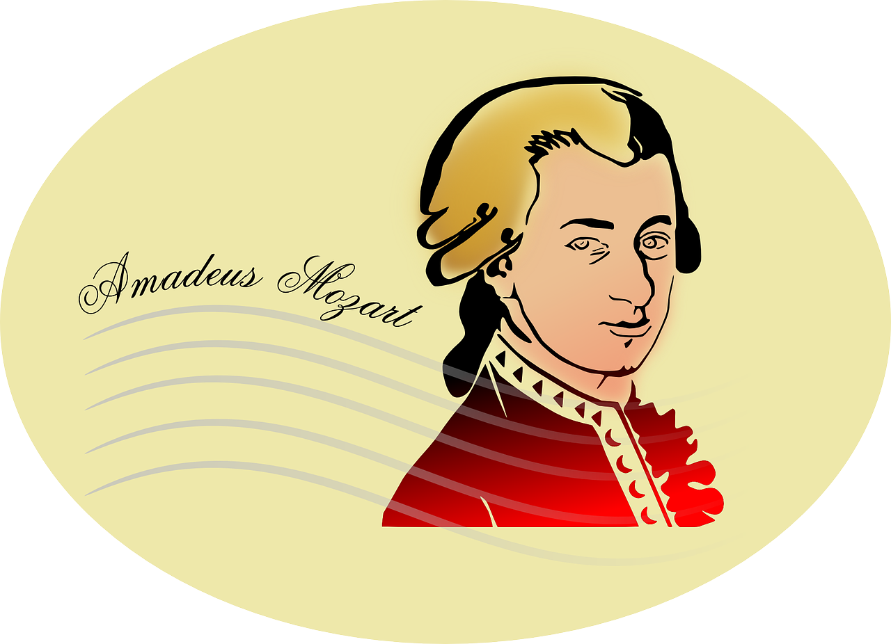 El legado musical de Wolfgang Amadeus Mozart: uno de los compositores más importantes del clasicismo