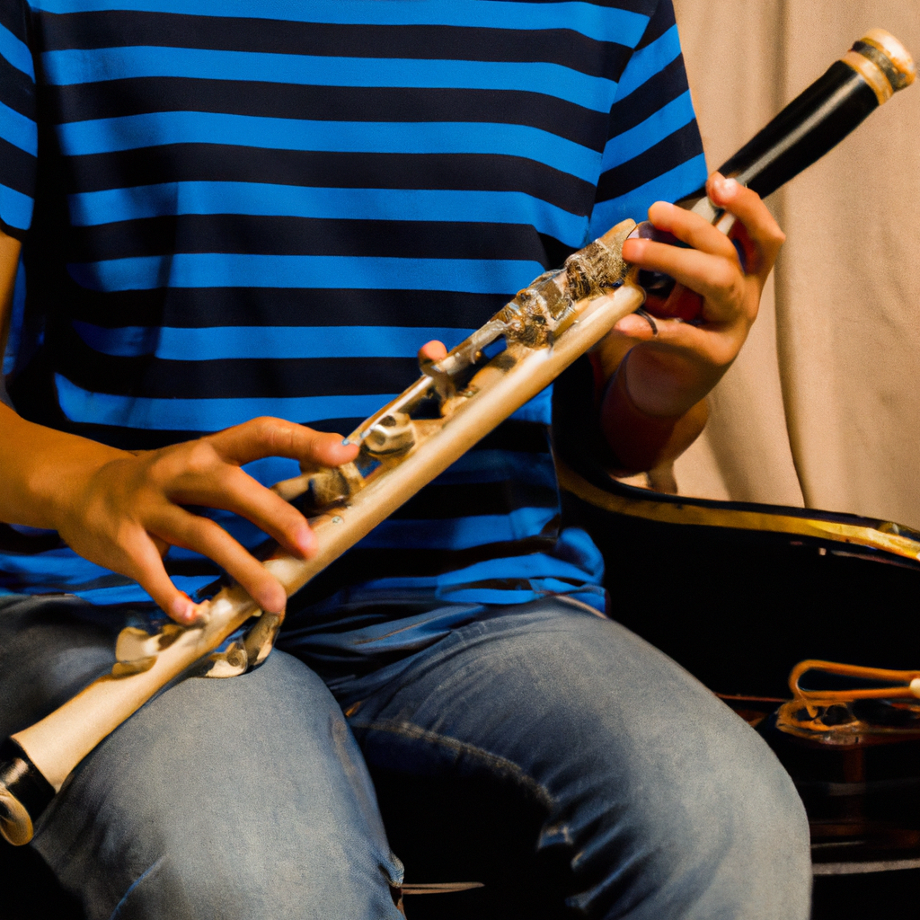 Reconociendo los intervalos musicales: ¿Cómo lograrlo?
